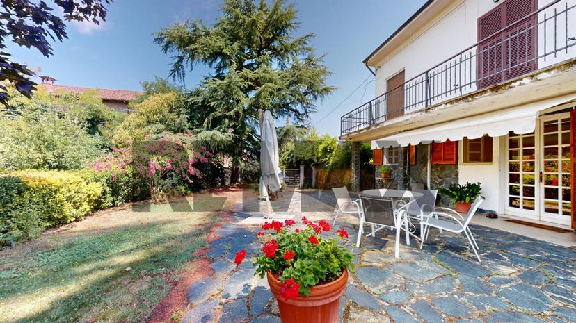Casa indipendente in Via Convento 21, Sezzadio