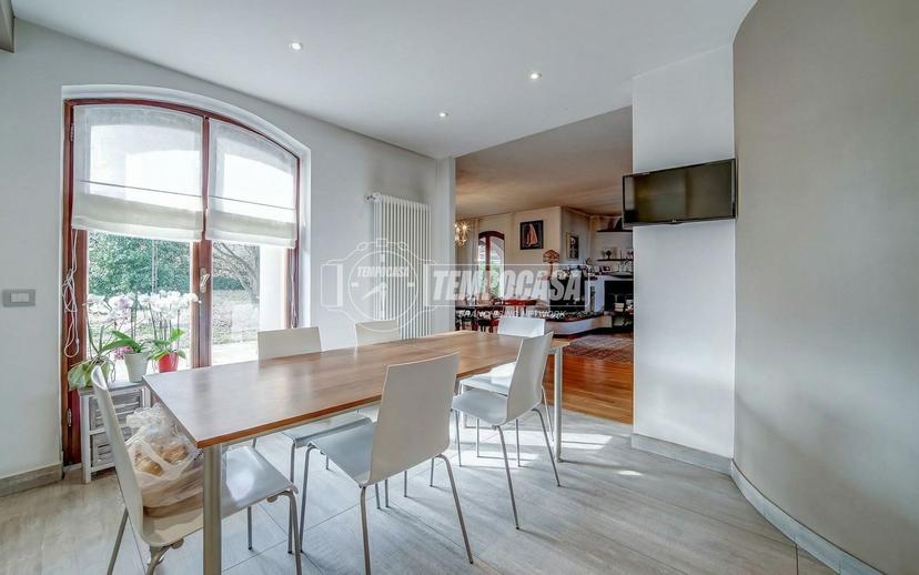 Villa in Via Dante Alighieri, Castelletto sopra Ticino — foto 4 di 5