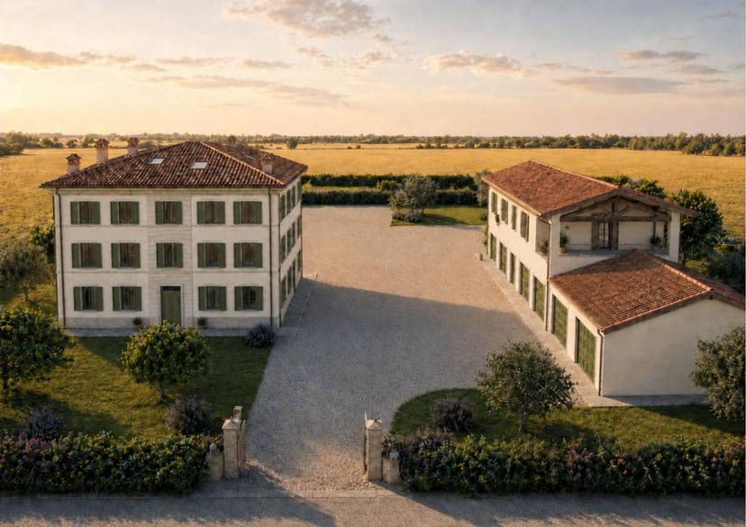 Trilocale, San Felice sul Panaro — foto 4 di 5