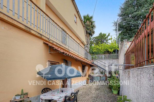 Villa in Via Pasquale Stancati 40, Lamezia Terme — foto 4 di 5
