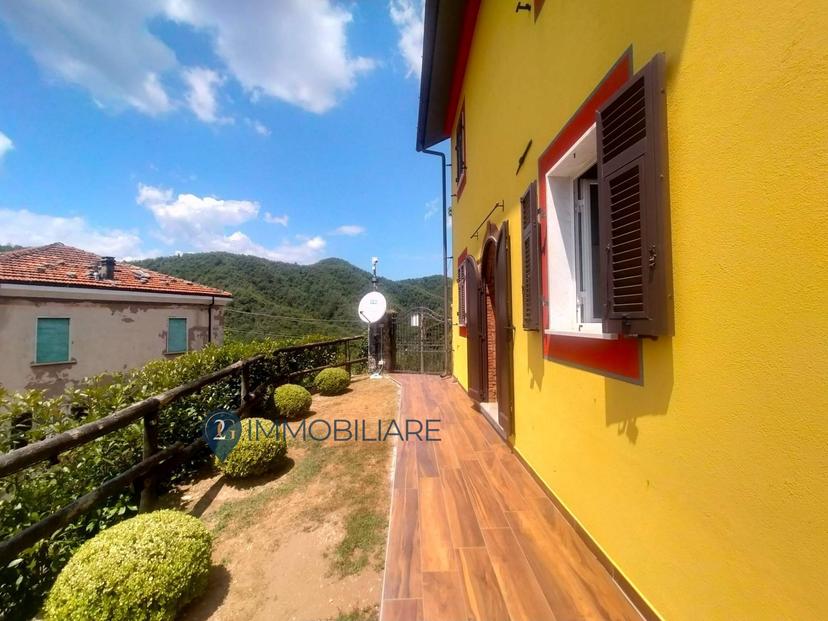 Casa indipendente in Strada Provinciale 10 2, Fivizzano — foto 5 di 5