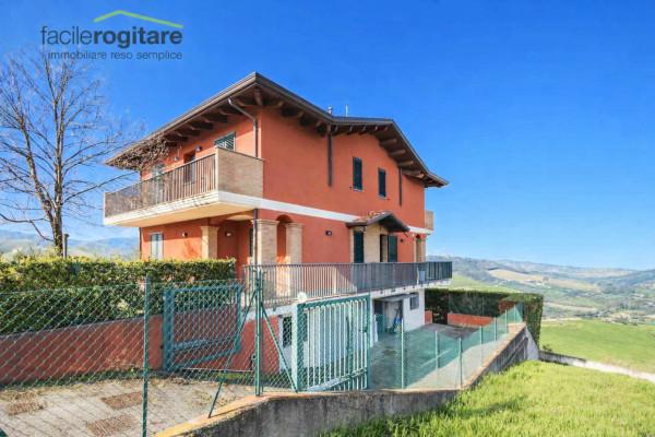 Appartamento in Lungomare Dante Aligheri 15, Montescudo-Monte Colombo — foto 3 di 5