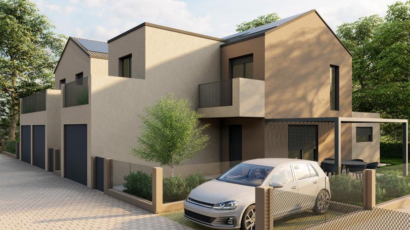 Villa in Via dei Comuni, Noventa di Piave — foto 3 di 5