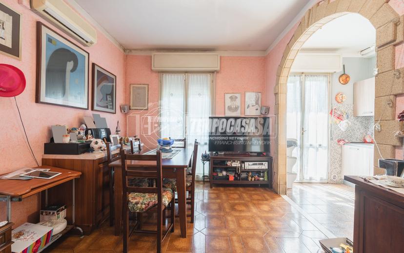 Trilocale in Via Palazzina 23, Scandiano — foto 4 di 5