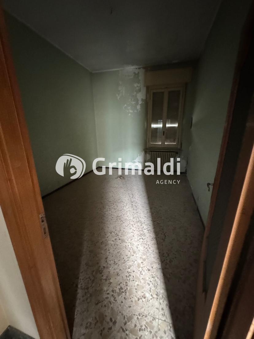 Appartamento in Via Pier Luigi Bruzzone 6, Bosco Marengo — foto 2 di 5