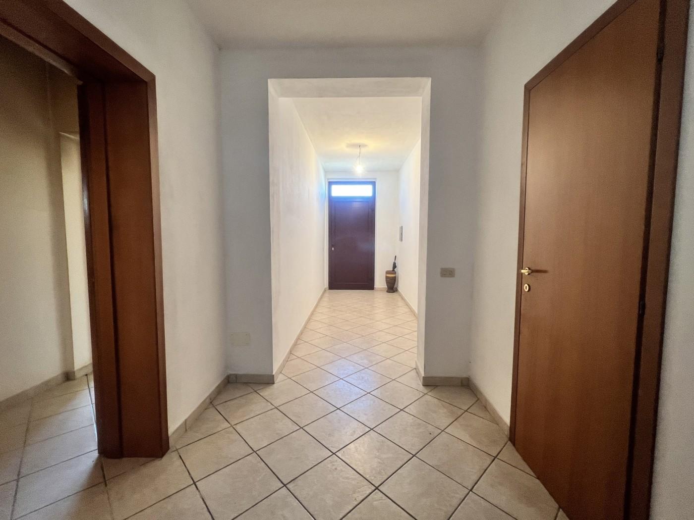 Casa indipendente in Località Pierlocca 19, Costacciaro