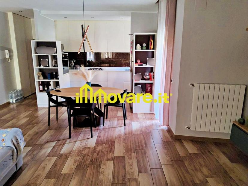 Quadrilocale in Via Antonio Dinielli 1, Acquaviva delle Fonti — foto 4 di 5