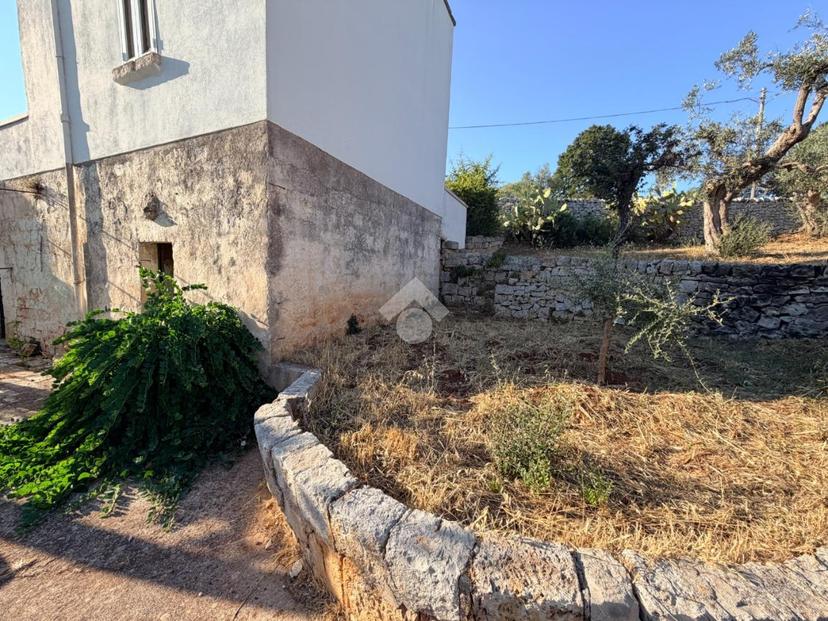 Rustico in Contrada San Leonardo, Cisternino — foto 3 di 5