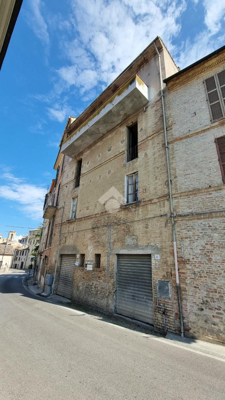 Casa indipendente in Strada Provinciale 46, Monsampolo del Tronto — foto 4 di 5