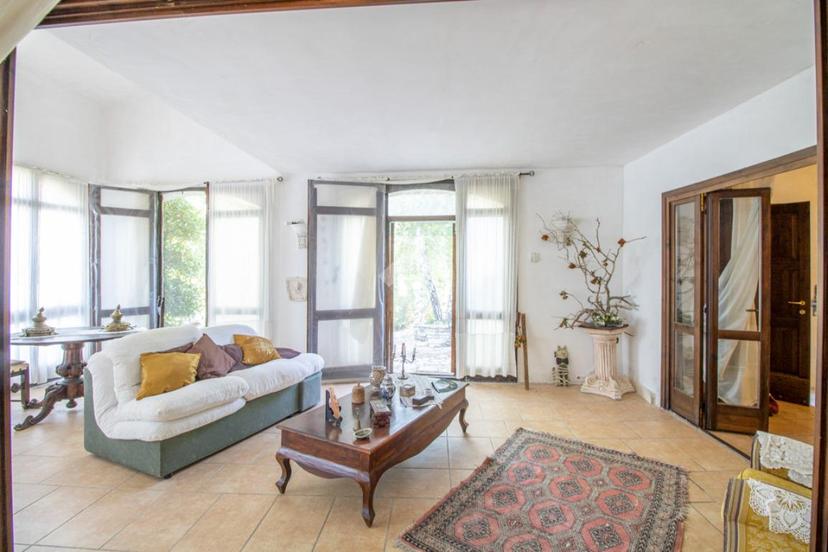Casa indipendente in Via Casevecchia 15, Rieti — foto 4 di 5