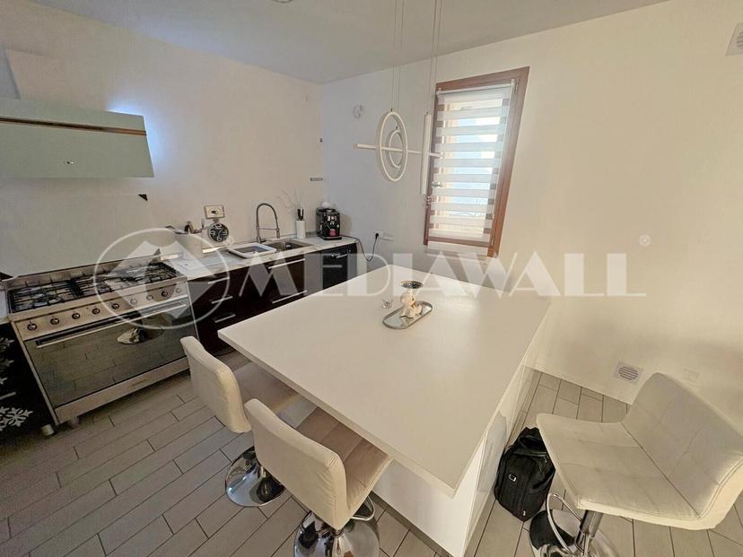 Appartamento in Via Roma 47/a, Maniago — foto 5 di 5