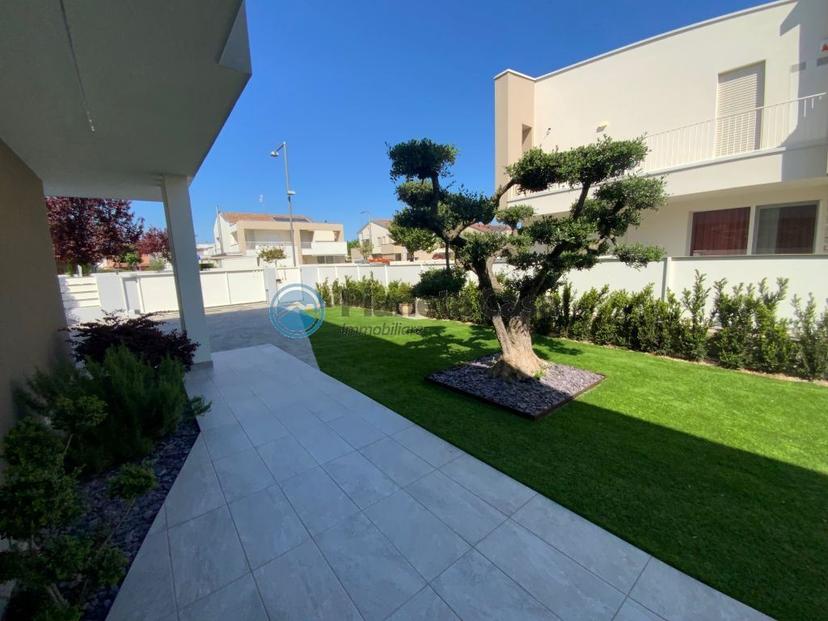 Casa indipendente in Via Umberto Nobile 25, Legnaro — foto 3 di 5