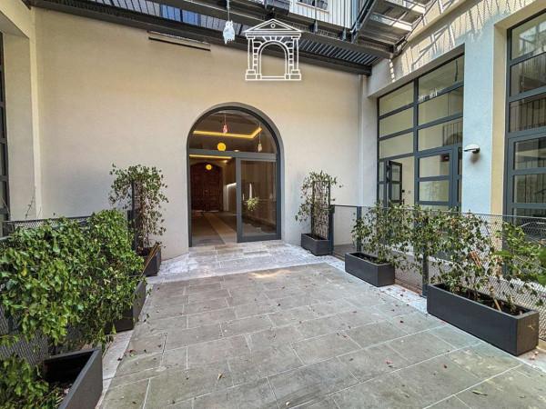 Bilocale in Via San Francesco, Trieste