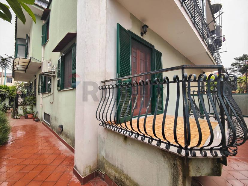 Villa in Via Don Luigi Sturzo 25, Arzano — foto 3 di 5