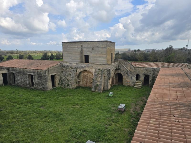Masseria, Lecce — foto 3 di 5