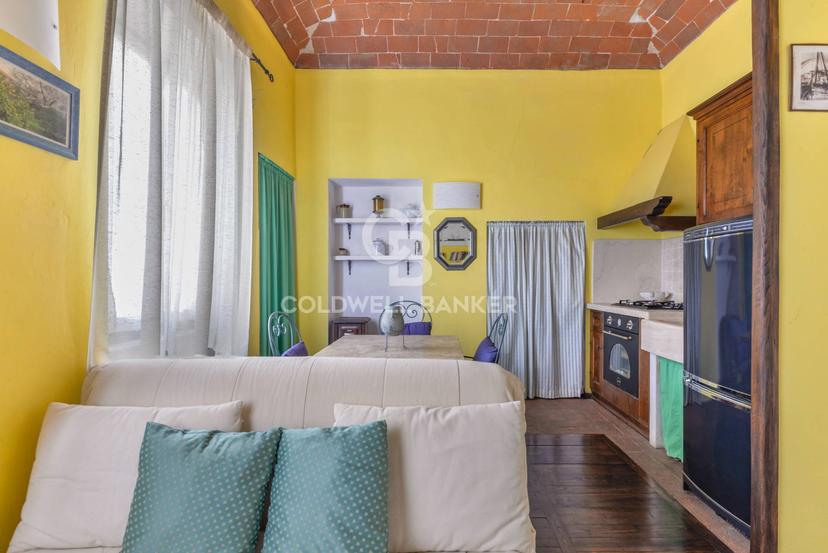 Trilocale in Via Fratelli Kennedy, Campo nell'Elba — foto 3 di 5