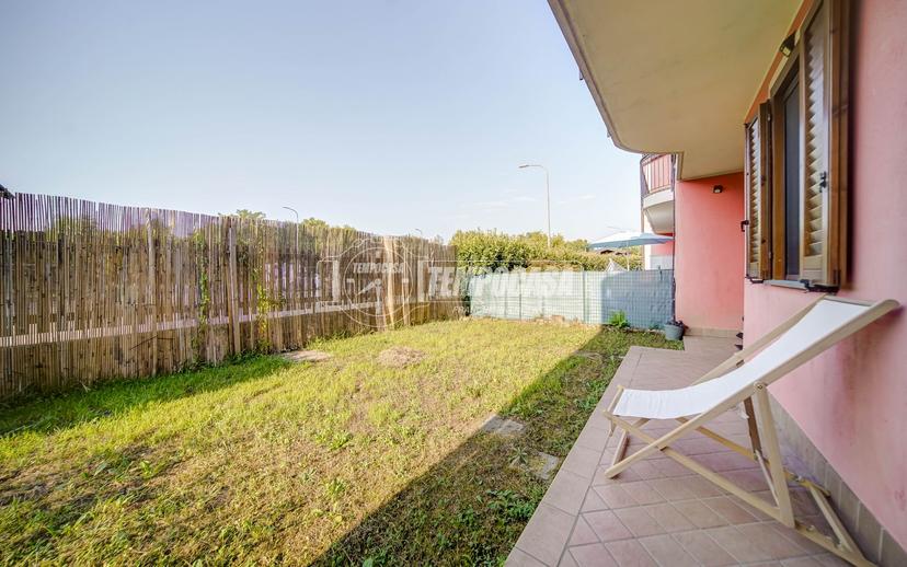 Appartamento in Via Dante Alighieri, Castelletto sopra Ticino — foto 3 di 5
