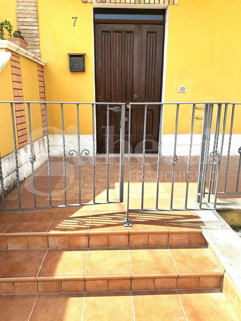 Casa indipendente in Selvaiella 7, Spoltore — foto 2 di 5