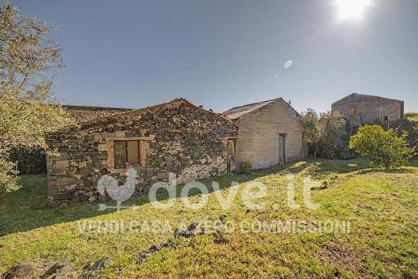 Terratetto unifamiliare in Via Canonico Zumbo, Snc, Castiglione di Sicilia — foto 4 di 5