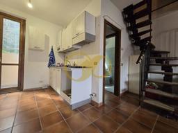 Villa a schiera in Madonna Sasso Bianco 15, Fiastra
