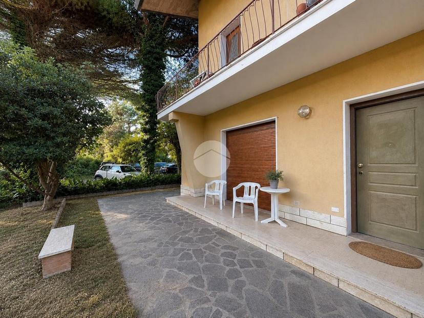 Villa in Via Venere 19, Cervia — foto 3 di 5