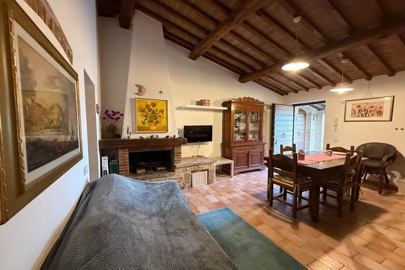 Trilocale, San Gimignano — foto 3 di 5