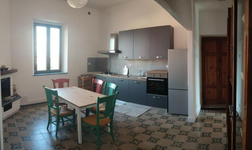 Appartamento, Casciana Terme Lari — foto 4 di 5