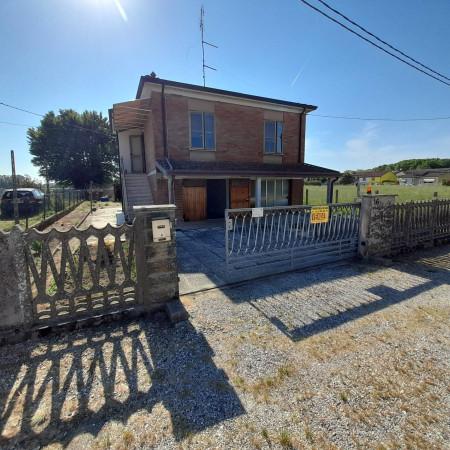 Villa in Via Recchi, Riva del Po — foto 5 di 5