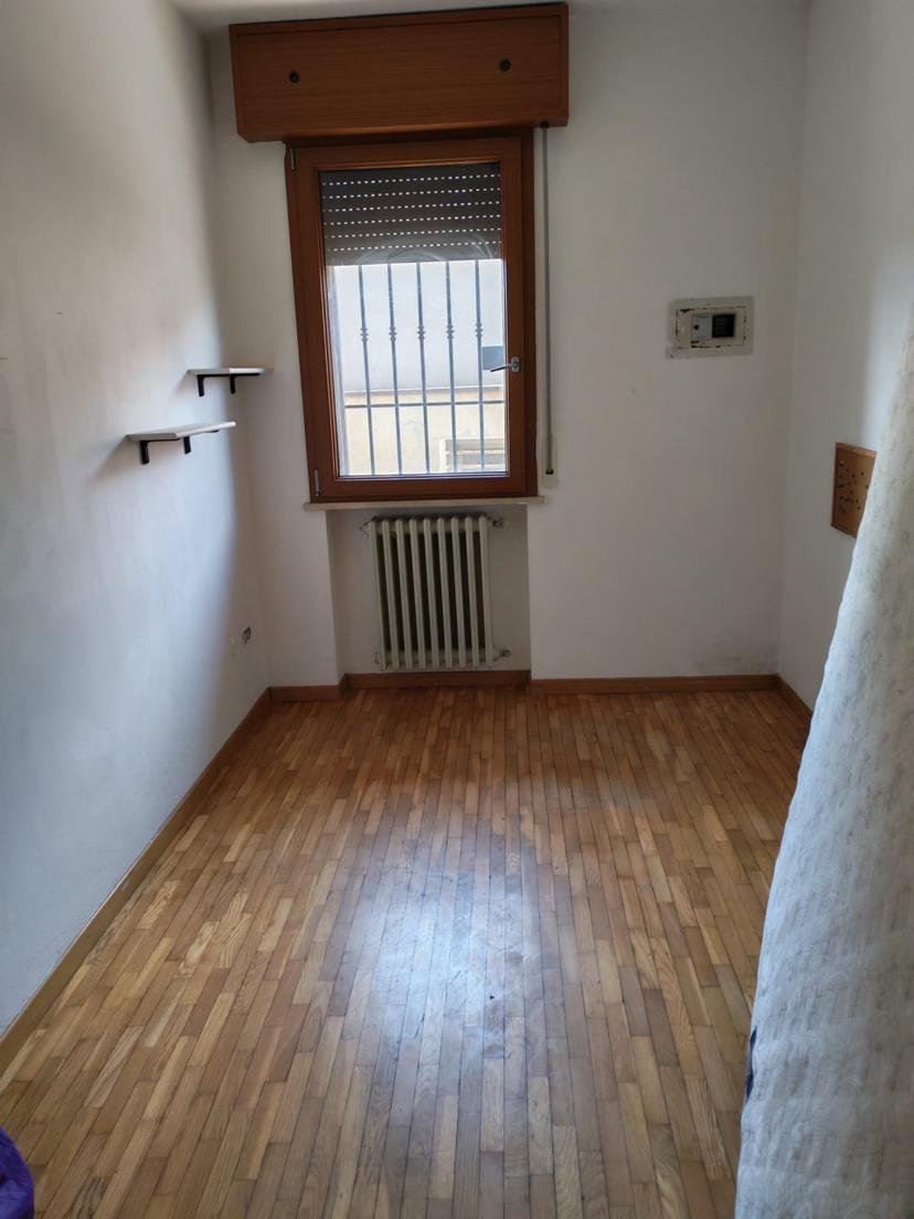 Trilocale in Via Bibbiena, Cesena
