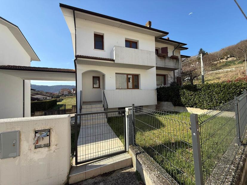 Villa a schiera in Via Strada Vecchia, Val Liona — foto 3 di 5