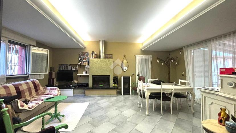 Casa indipendente in Via Lughese 92, Forlì — foto 5 di 5