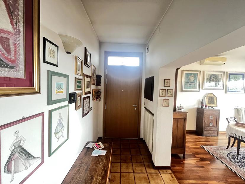 Quadrilocale in Via Romagna, 48, Sant'Elpidio a Mare — foto 5 di 5