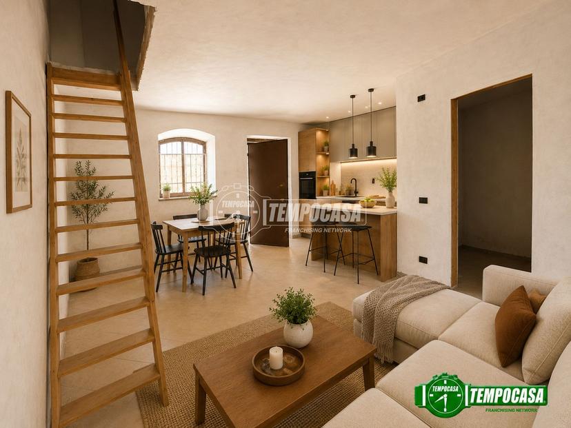 Trilocale in Via Roma 143, Gazzola — foto 2 di 5