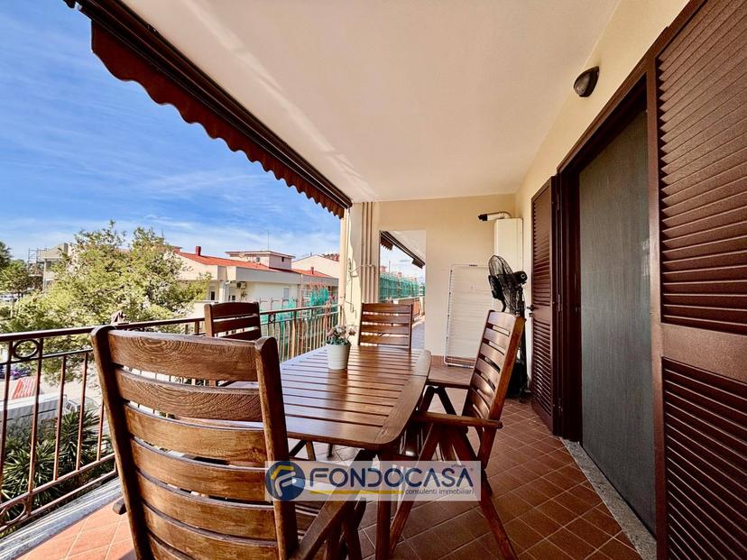 Appartamento in Via Atellana, Aversa