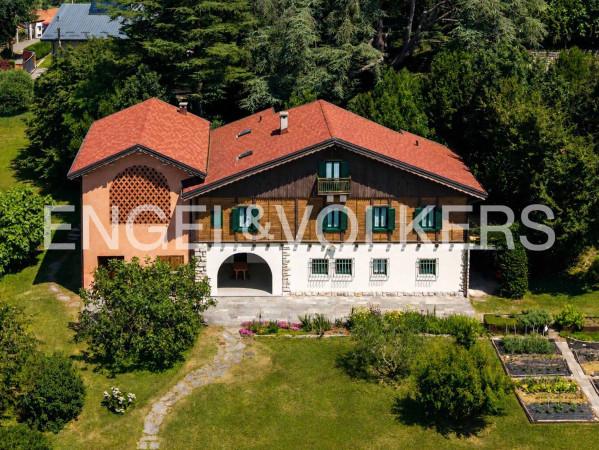 Villa in Via del Bucaneve 6, Viggiù — foto 5 di 5