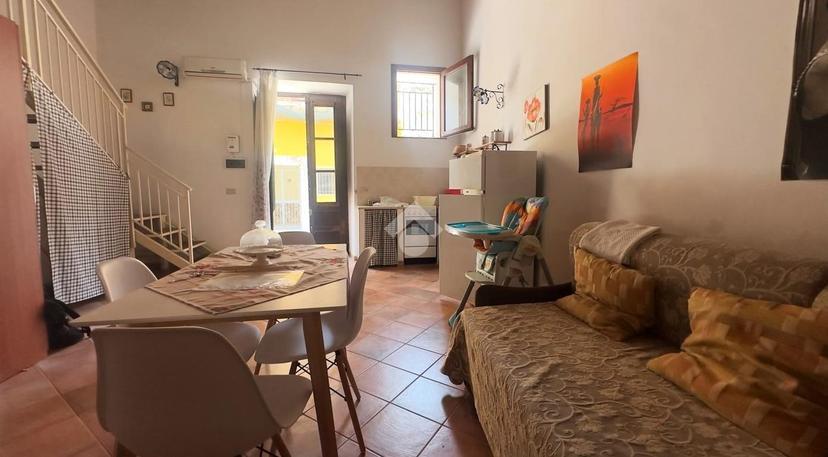 Casa indipendente in Via C. Colombo 77, Balestrate — foto 2 di 5