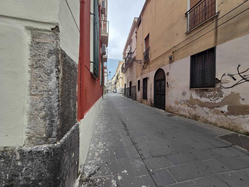 Casa indipendente in Via Gustavo Origlia 48, Nocera Inferiore — foto 3 di 5