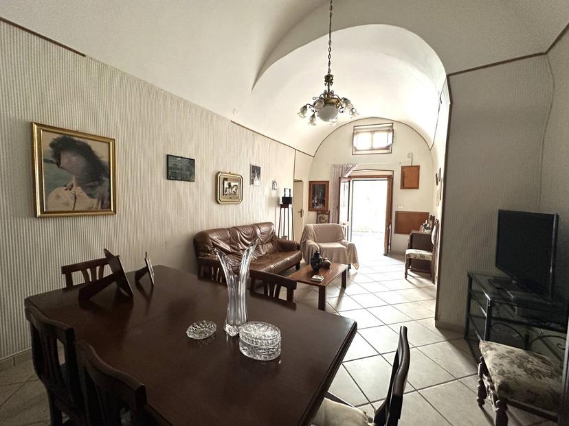 Casa indipendente in Via Ferrai 27, Gallipoli — foto 5 di 5
