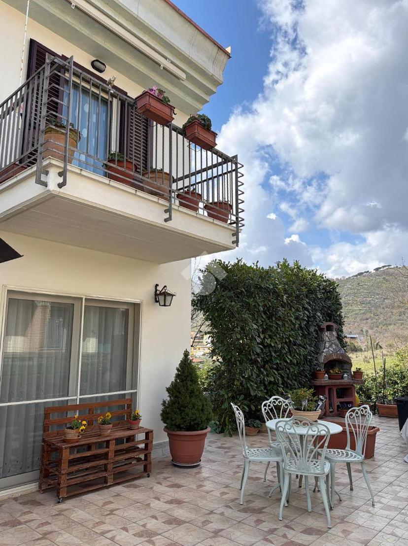 Villa a schiera in Via Casa Bucci 62, Pozzilli — foto 2 di 5