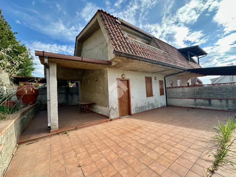 Villa in Contrada Maiolino, Gizzeria — foto 4 di 5