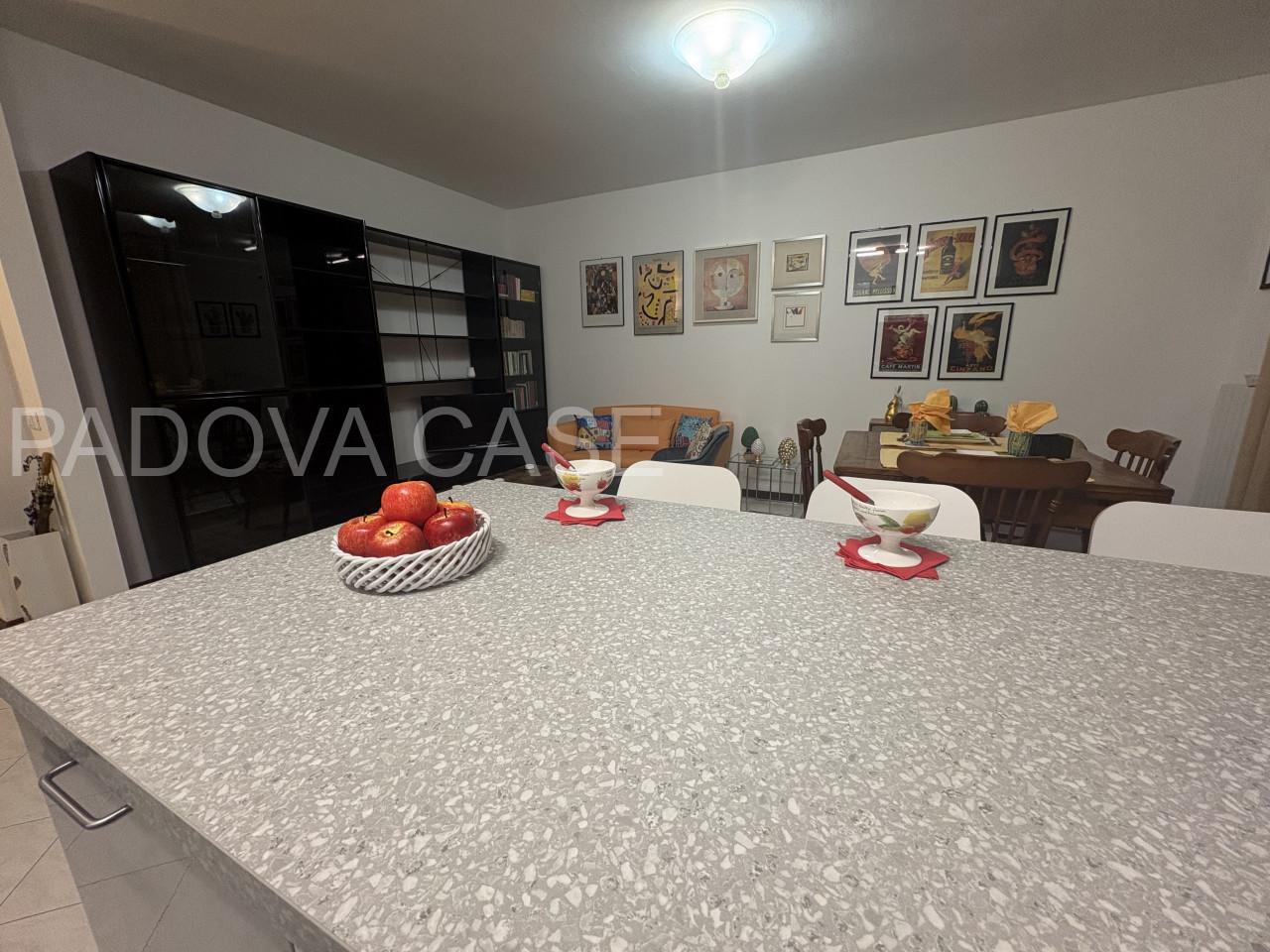 Trilocale in Via Verona 12, Albignasego