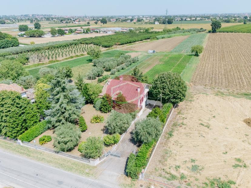 Villa, Santarcangelo di Romagna — foto 3 di 5