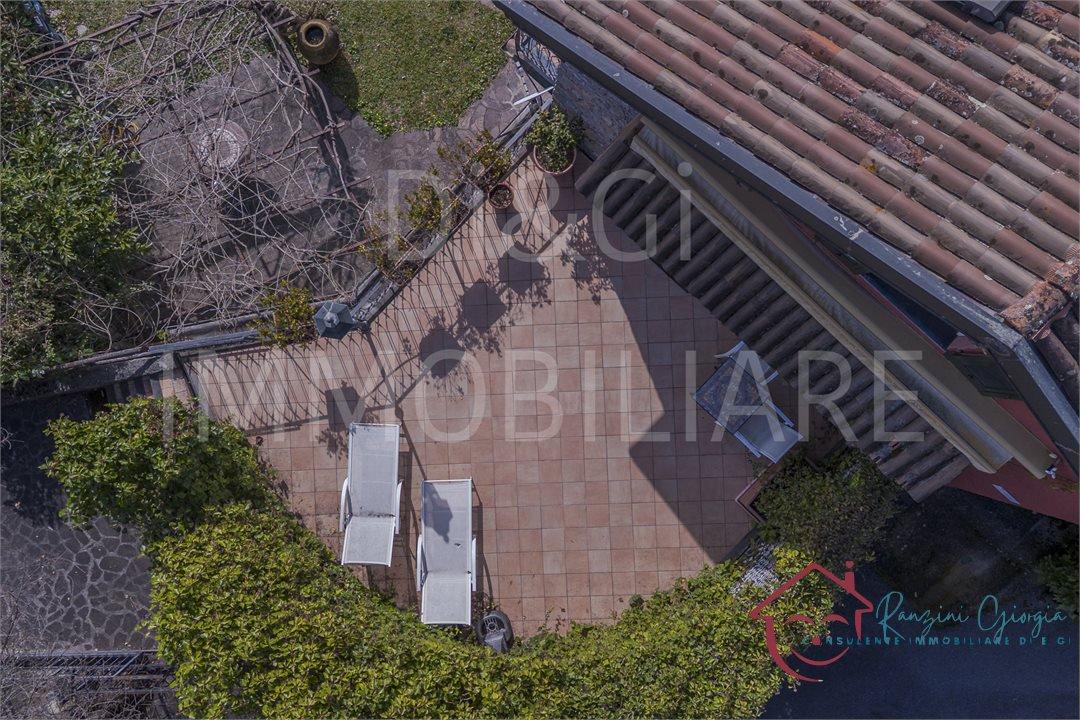 Villa in Via del Golf 17, Garlenda