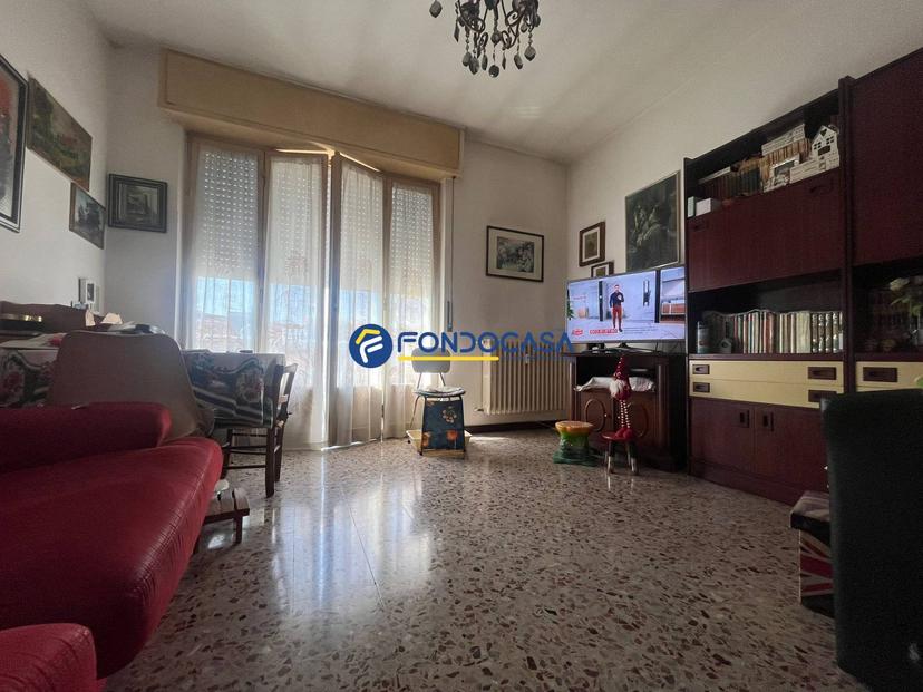 Trilocale in Via Edison 1, Carnate — foto 3 di 5