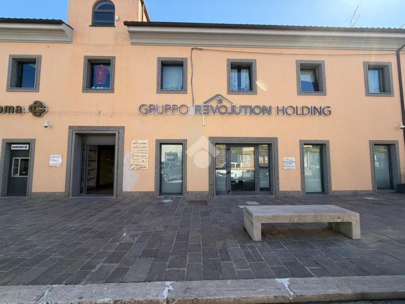 Appartamento in Via Aurelia Tarquinia, Montalto di Castro — foto 3 di 5