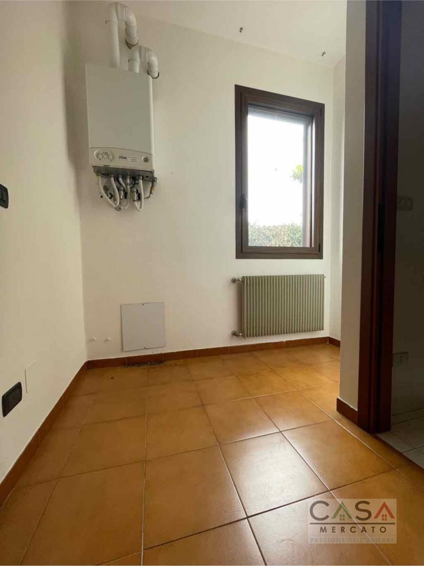 Villa in Via Cavalleria, Pordenone — foto 3 di 5