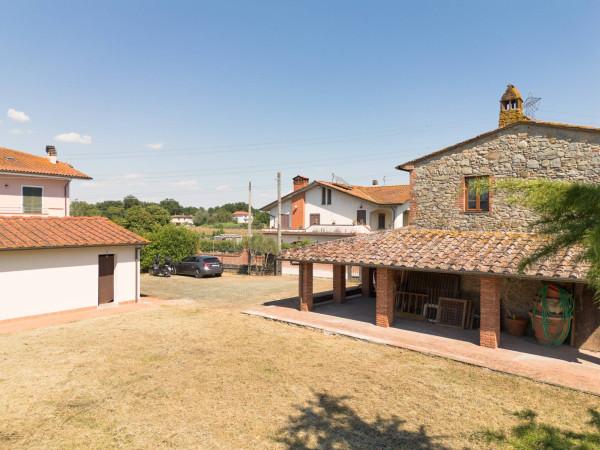 Villa in Località Palandri, Altopascio — foto 5 di 5