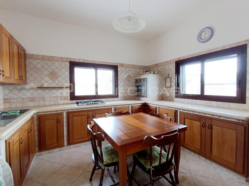 Villa in Via Isonzo 16, Melendugno — foto 4 di 5