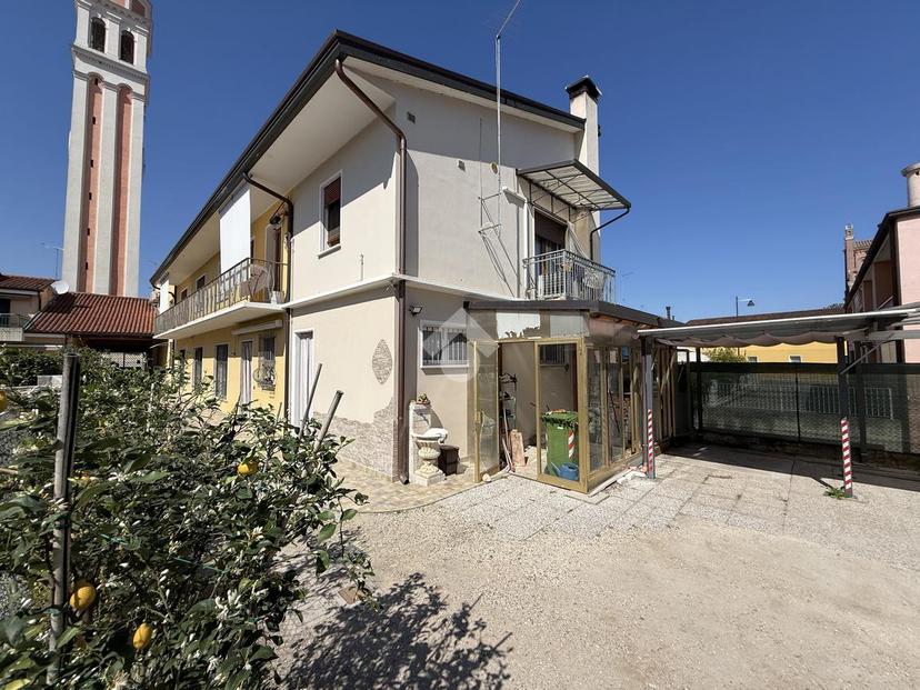 Casa indipendente, San Martino di Lupari — foto 2 di 5
