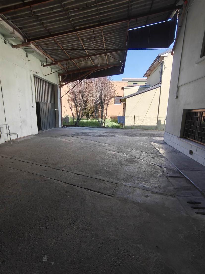 Casa indipendente in Viale Virgilio, Moglia — foto 3 di 5